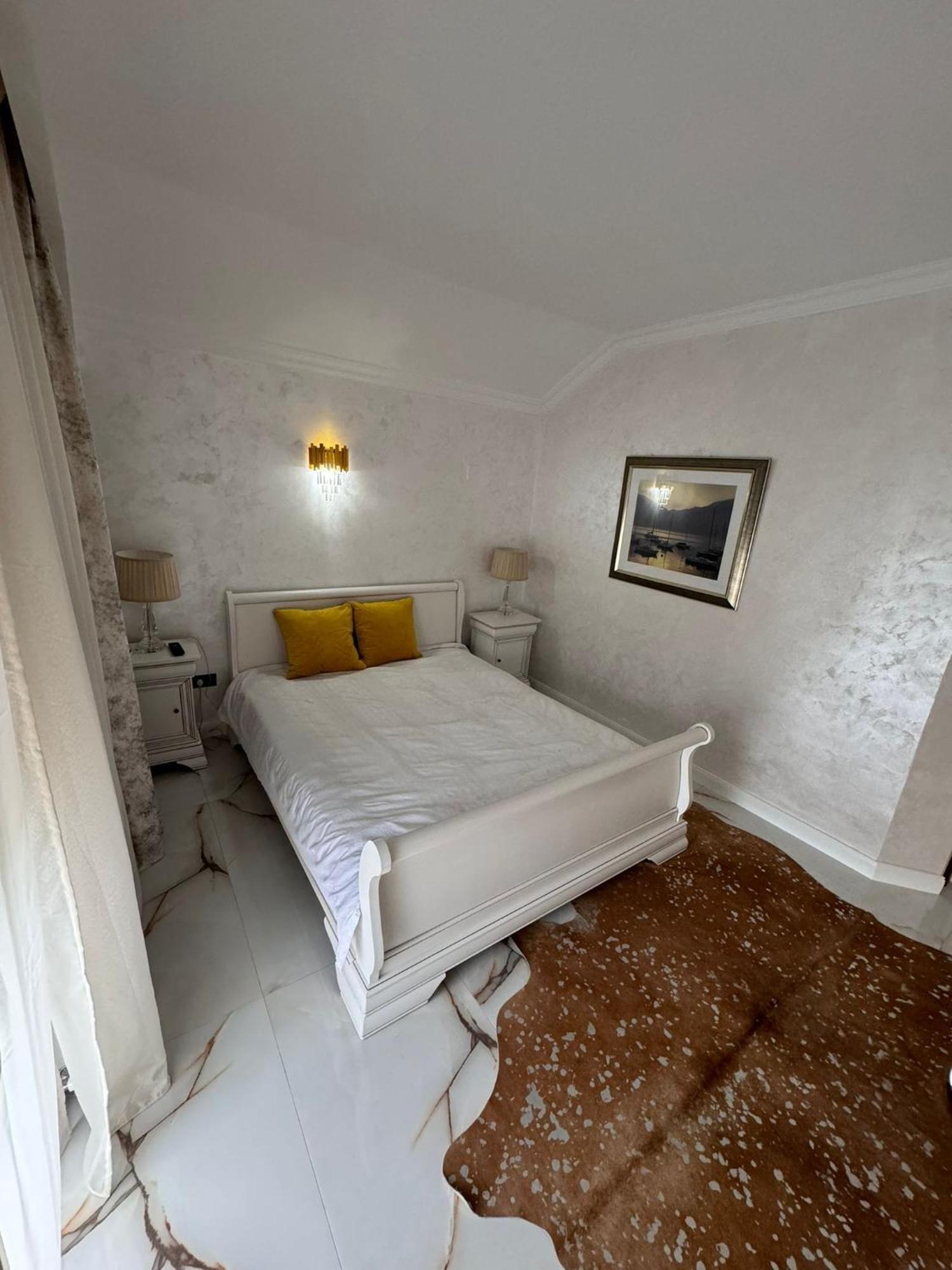 Sea Breeze Rooms Mamaia Nord Navodari Exterior photo