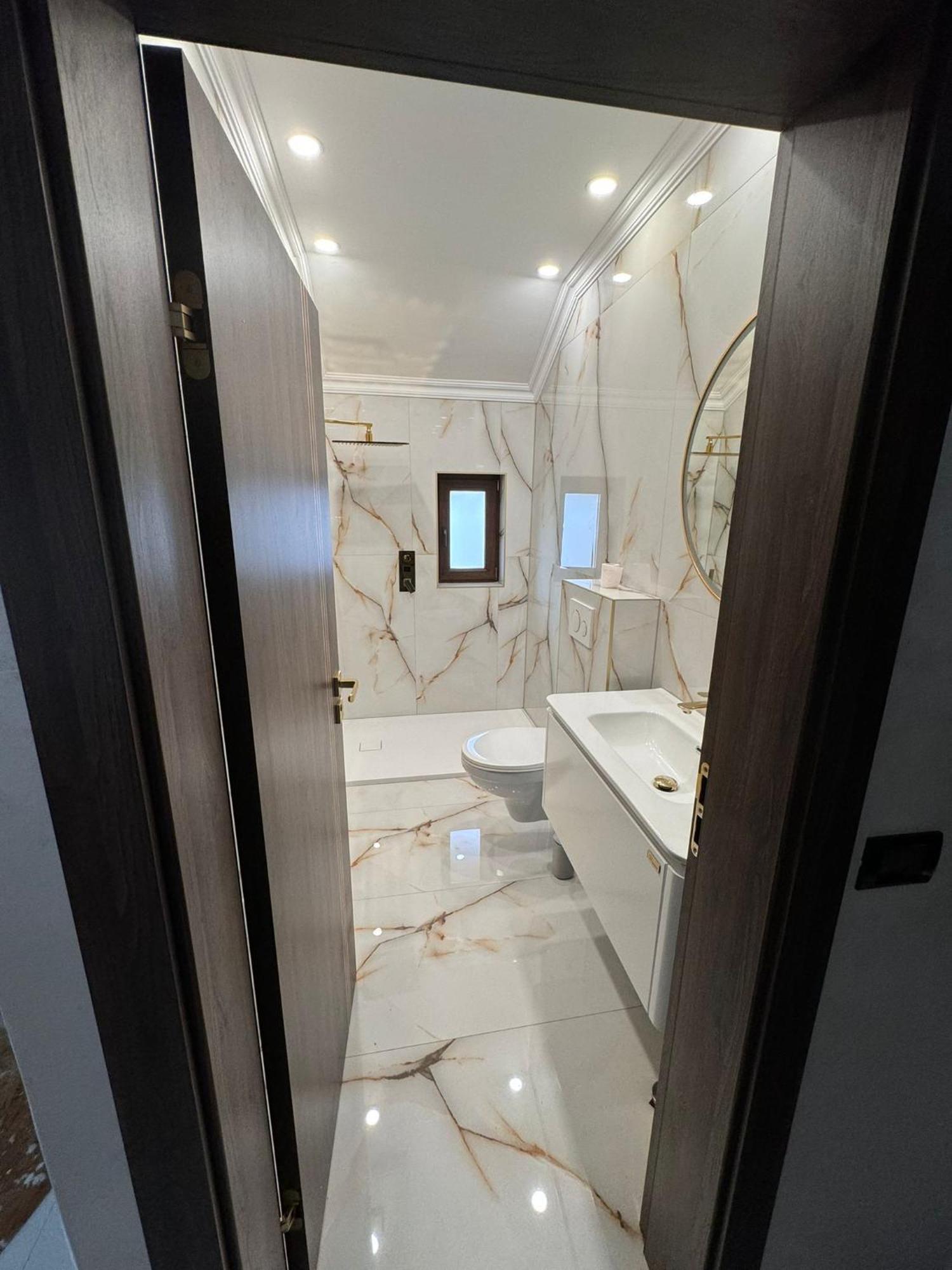 Sea Breeze Rooms Mamaia Nord Navodari Exterior photo